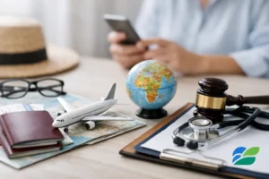 Comment choisir une assurance rapatriement ?