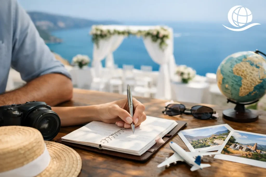 Guide mariage à l’étranger pour bien se préparer