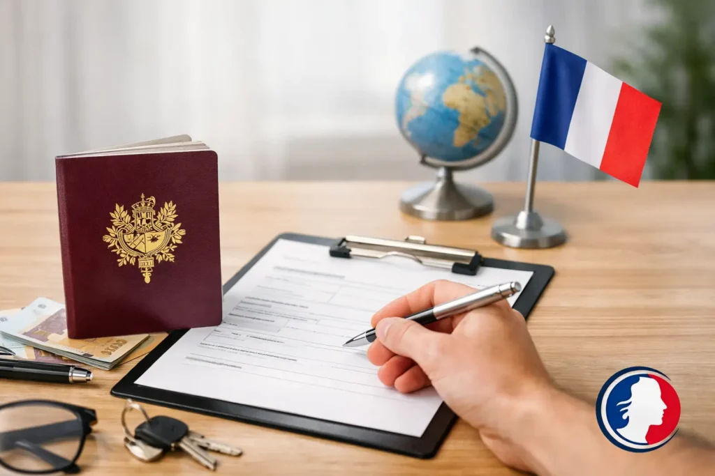 Quand s’inscrire au registre consulaire ?