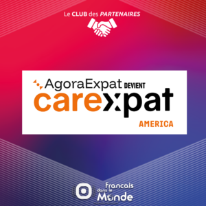 careXpat America (anciennement Agora Expat) : Parce qu'un simple imprévu médical ne devrait jamais gâcher votre rêve américain