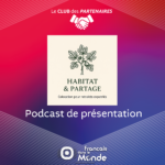 Habitat & Partage – Bien vivre sa retraite à Marrakech