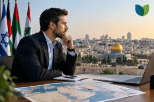 Comment gérer une crise au Moyen-Orient ?