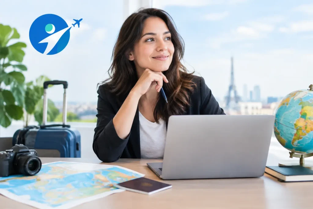 Comment trouver un emploi international ?