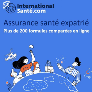 International-sante.com - Carré