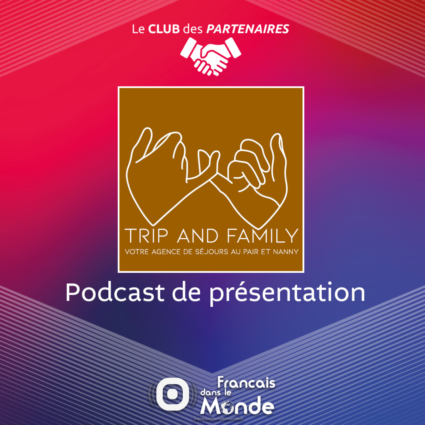 Trip & Family : Votre agence de séjours Au Pair et Nanny