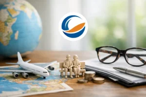 Quand prévenir sa caisse de retraite en expatriation ?