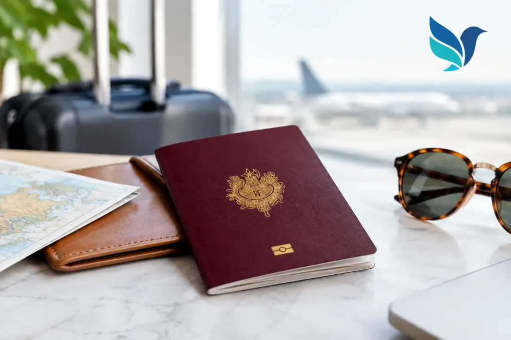 Renouveler son passeport français à l’étranger