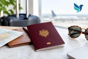 Renouveler son passeport français à l’étranger