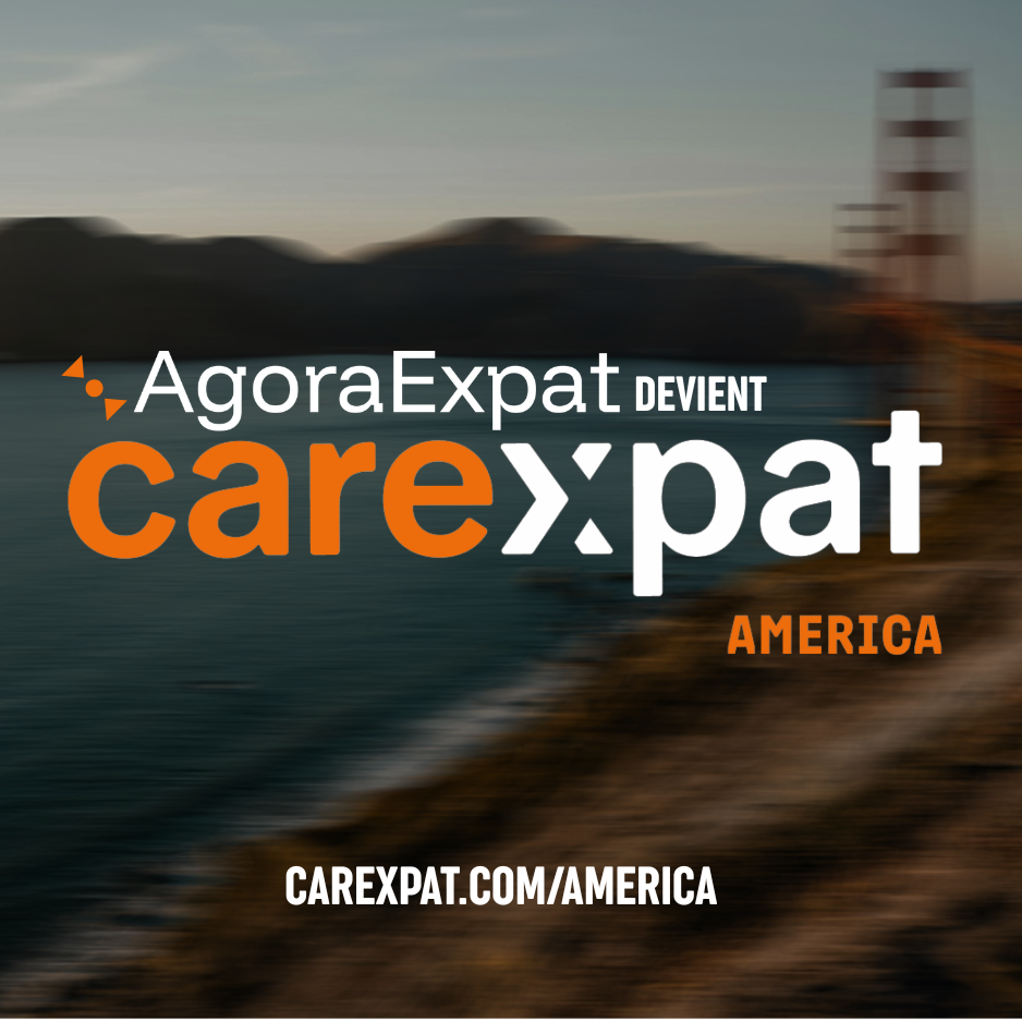 careXpat America - carré 01