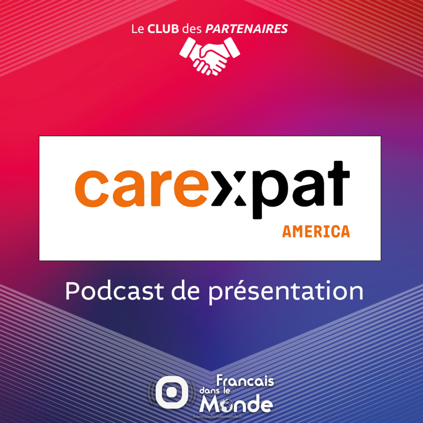 careXpat América, l’assurance santé internationale pour vivre aux États-Unis episode artwork