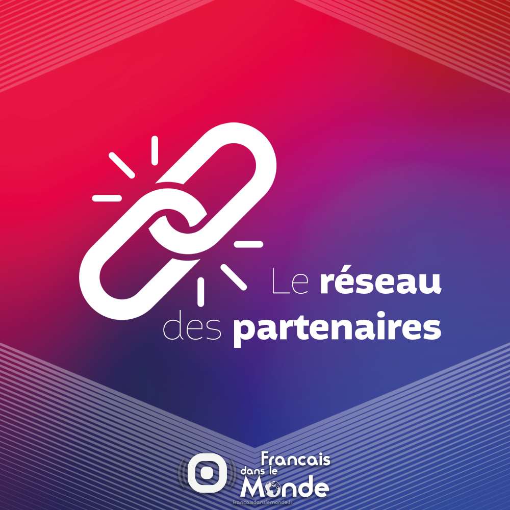 Le Réseau des Partenaires de Français dans le Monde