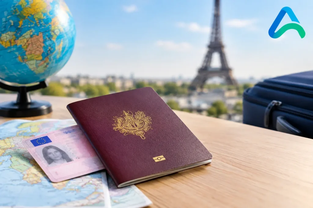 Échanger un permis français à l’étranger