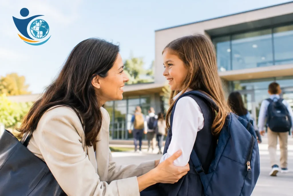 Inscrire son enfant dans une école étrangère
