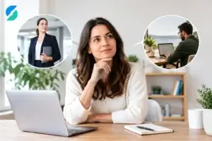 Portage salarial ou freelance : que choisir ?