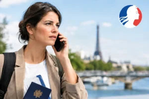 Qui contacter en urgence consulaire à l'étranger ?