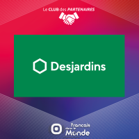 Desjardins: Services financiers aux particuliers au Canada