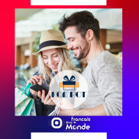 KOMPOT : L'appli pour offrir des cadeaux à vos proches en France