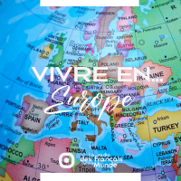 La radio des français dans le monde. Vivre en Europe.